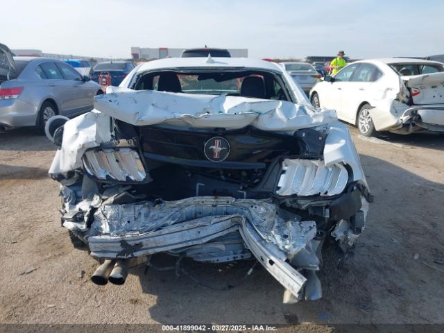 1FA6P8TD5M5133239 Ford Mustang Ecoboost Premium Fastback