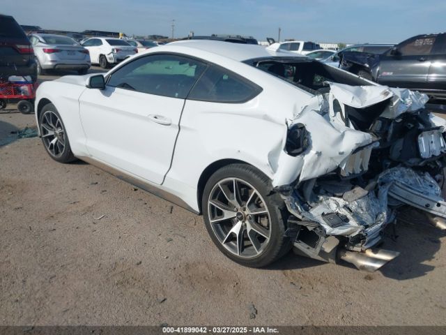 1FA6P8TD5M5133239 Ford Mustang Ecoboost Premium Fastback