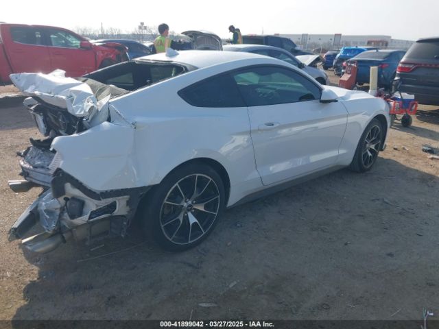 1FA6P8TD5M5133239 Ford Mustang Ecoboost Premium Fastback
