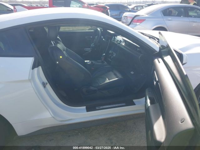1FA6P8TD5M5133239 Ford Mustang Ecoboost Premium Fastback