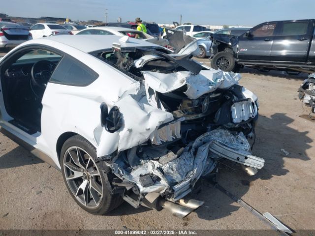 1FA6P8TD5M5133239 Ford Mustang Ecoboost Premium Fastback