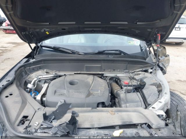 2022 VOLVO XC90 YV4A22PL8N1816818 Photo 9