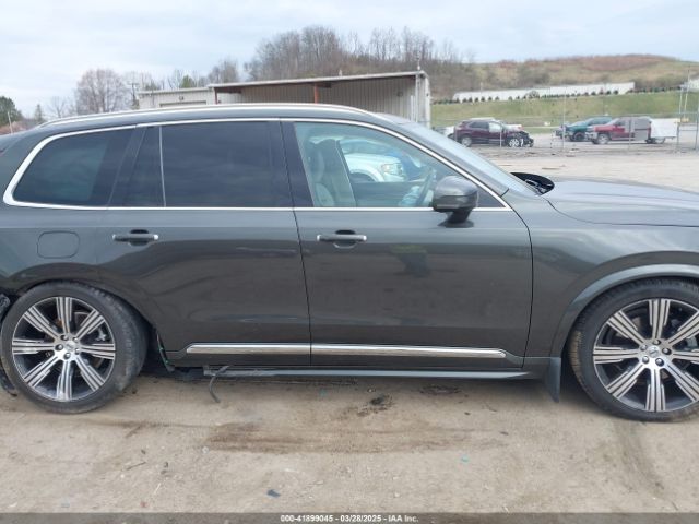 YV4A22PL8N1816818 Volvo Xc90 T6 Inscription 7 Passenger