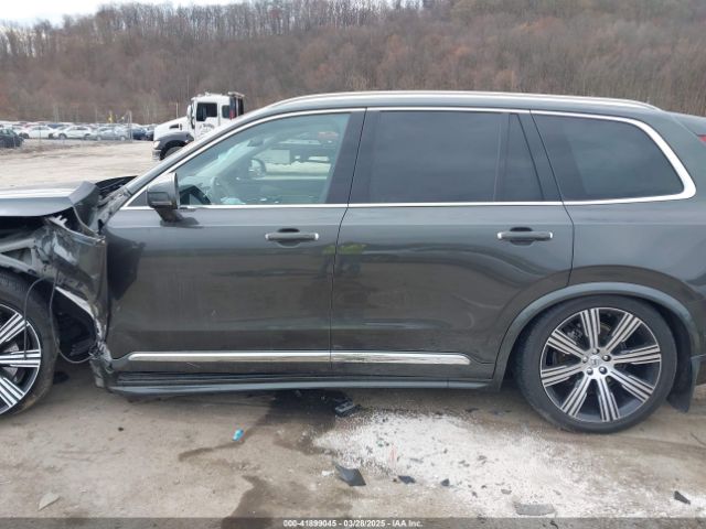 YV4A22PL8N1816818 Volvo Xc90 T6 Inscription 7 Passenger
