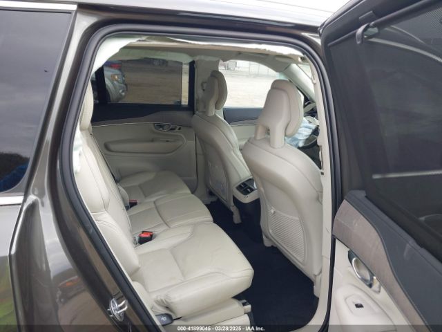 2022 VOLVO XC90 YV4A22PL8N1816818 Photo 7