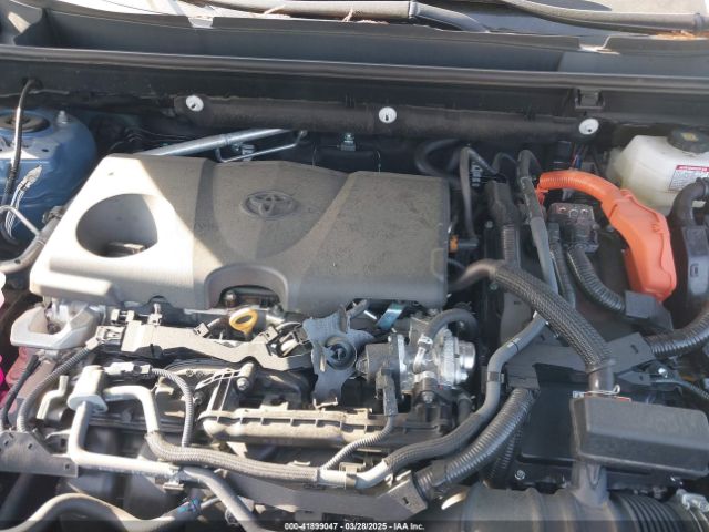 2024 TOYOTA RAV4 HYBRID 2T3E6RFV8RW064582 Photo 9