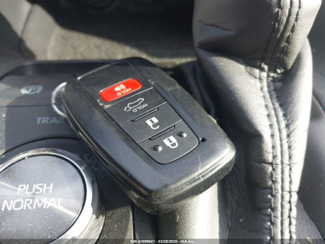2024 TOYOTA RAV4 HYBRID 2T3E6RFV8RW064582 Photo 10