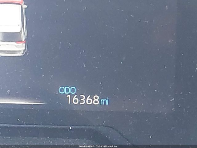 2024 TOYOTA RAV4 HYBRID 2T3E6RFV8RW064582 Photo 6