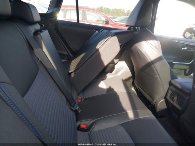 2024 TOYOTA RAV4 HYBRID 2T3E6RFV8RW064582 Photo 7