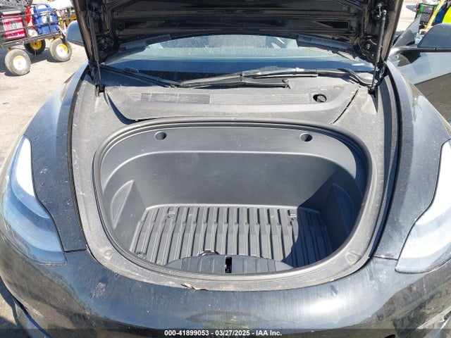2023 TESLA MODEL 3 5YJ3E1EA3PF681515 Photo 9