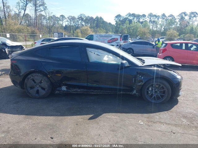 5YJ3E1EA3PF681515 Tesla Model 3 Rear-wheel Drive