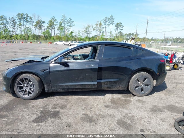 5YJ3E1EA3PF681515 Tesla Model 3 Rear-wheel Drive