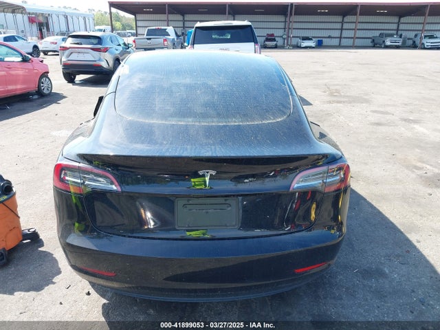 5YJ3E1EA3PF681515 Tesla Model 3 Rear-wheel Drive