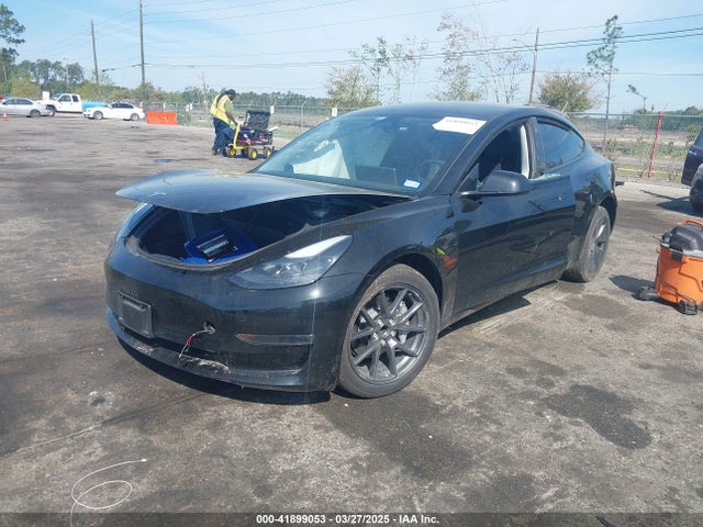 2023 TESLA MODEL 3 5YJ3E1EA3PF681515 Photo 1