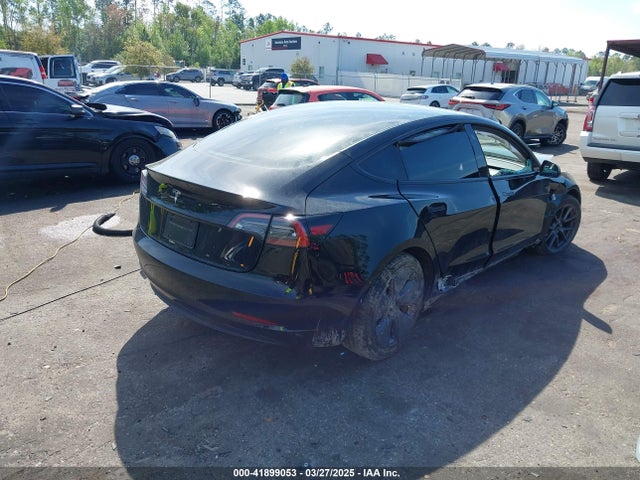 2023 TESLA MODEL 3 5YJ3E1EA3PF681515 Photo 3