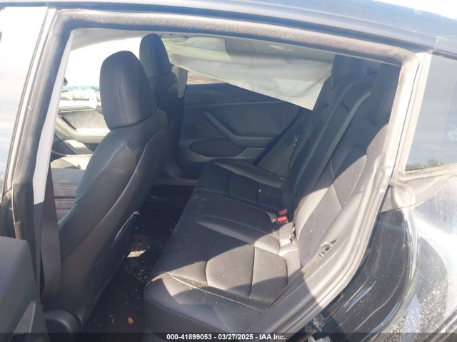 2023 TESLA MODEL 3 5YJ3E1EA3PF681515 Photo 7