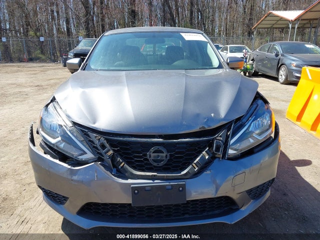 3N1AB7AP3HY362251 Nissan SENTRA SV