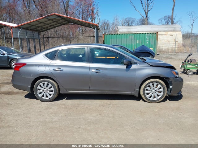 3N1AB7AP3HY362251 Nissan SENTRA SV