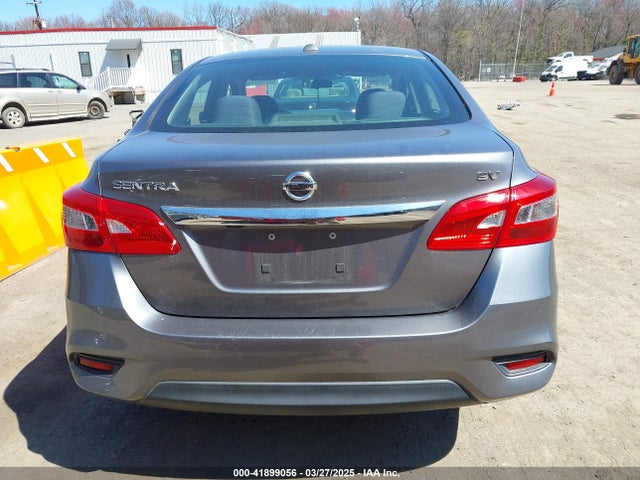 3N1AB7AP3HY362251 Nissan SENTRA SV
