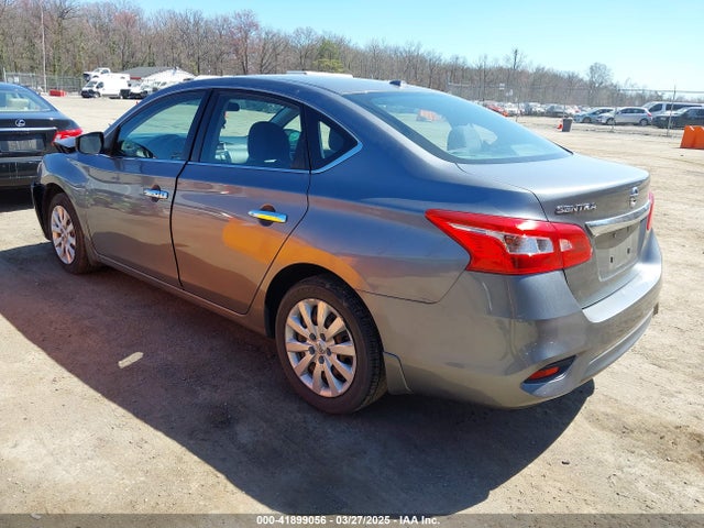 3N1AB7AP3HY362251 Nissan SENTRA SV