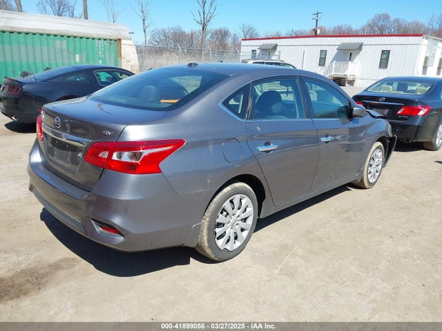 3N1AB7AP3HY362251 Nissan SENTRA SV