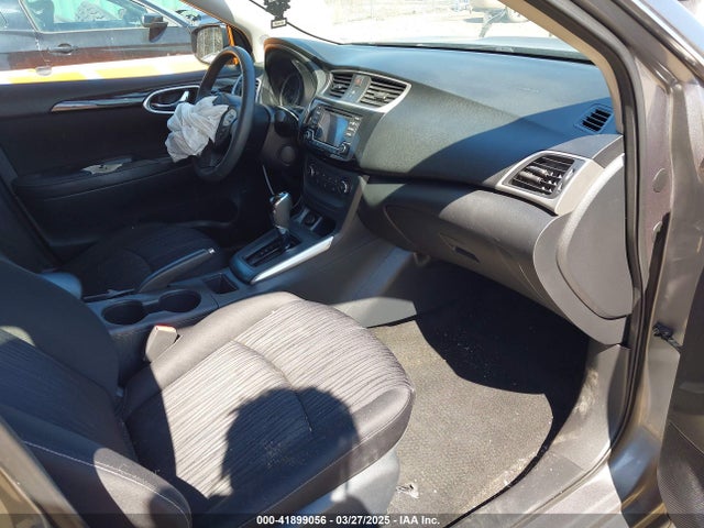 3N1AB7AP3HY362251 Nissan SENTRA SV
