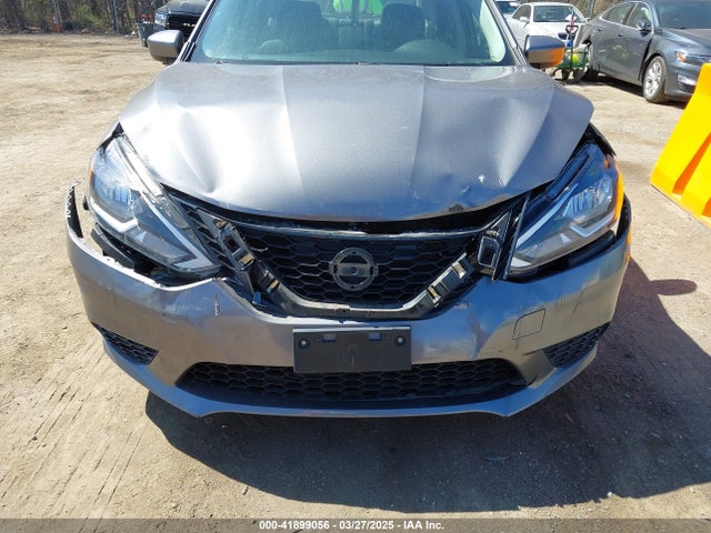 3N1AB7AP3HY362251 Nissan SENTRA SV