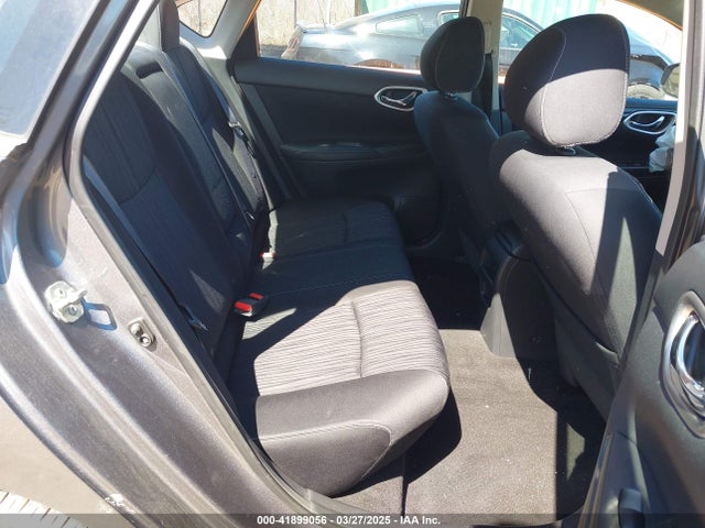 3N1AB7AP3HY362251 Nissan SENTRA SV