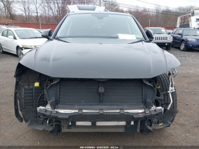WA1BNAFY2J2008789 Audi Q5 2.0t Premium/2.0t Tech Premium