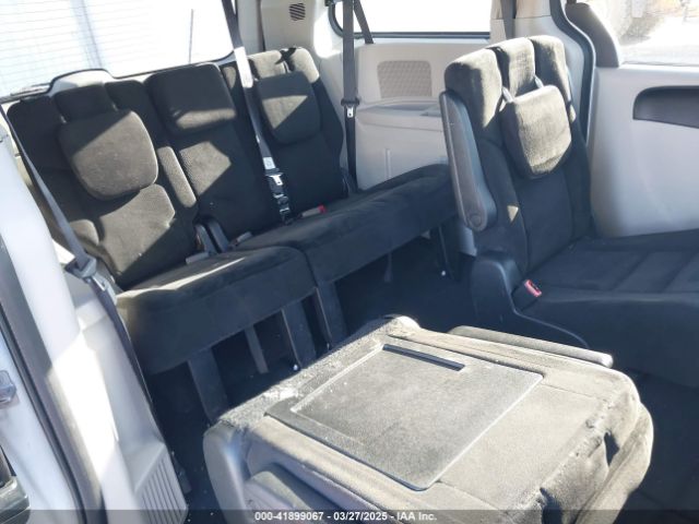2C4RDGCG4FR718498 Dodge Grand Caravan Sxt