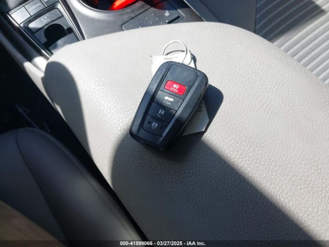 4T1S11BK0NU052492 Toyota Camry Se Awd
