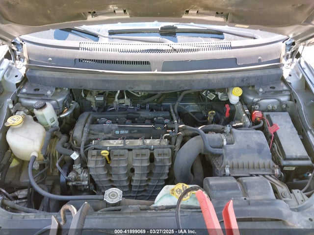 3C4PDCGB5LT267850 Dodge Journey Crossroad