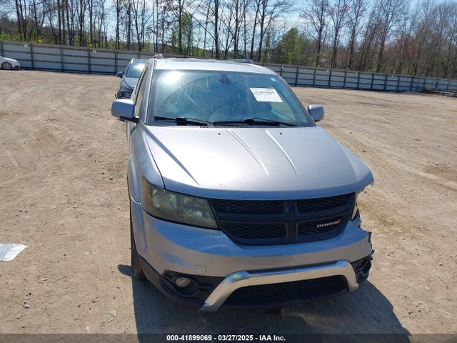 3C4PDCGB5LT267850 Dodge Journey Crossroad