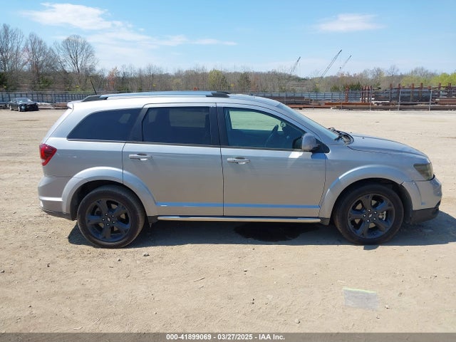 3C4PDCGB5LT267850 Dodge Journey Crossroad