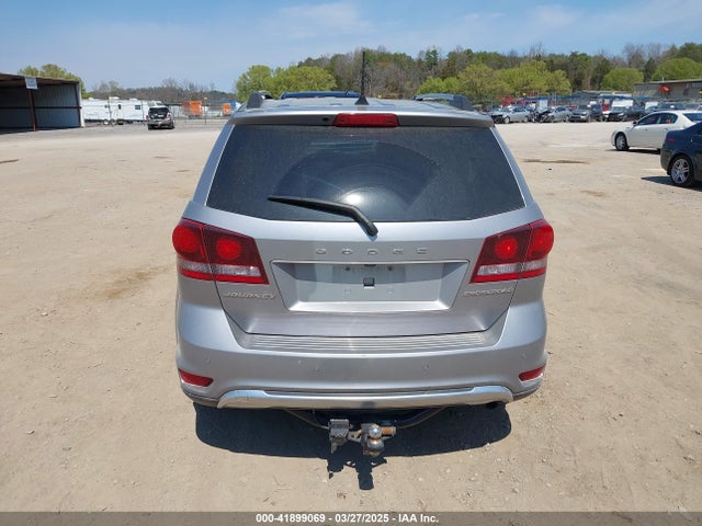 3C4PDCGB5LT267850 Dodge Journey Crossroad