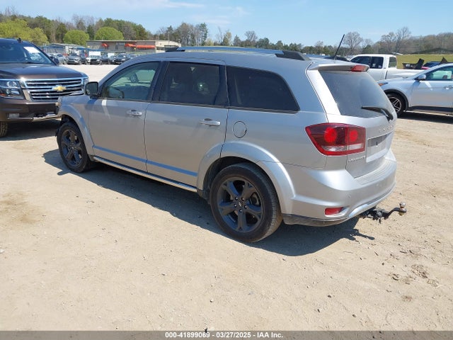 3C4PDCGB5LT267850 Dodge Journey Crossroad