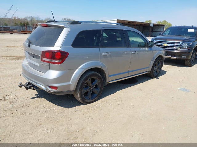 3C4PDCGB5LT267850 Dodge Journey Crossroad