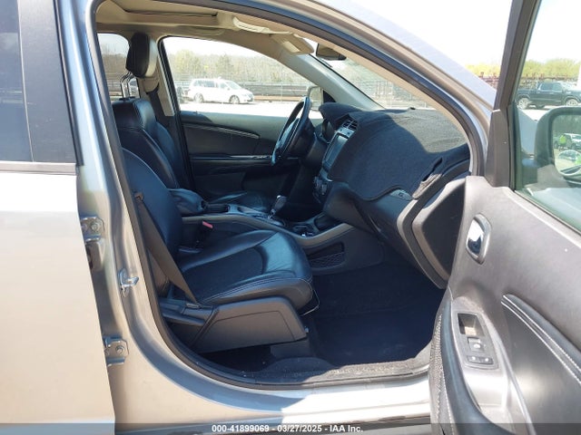 3C4PDCGB5LT267850 Dodge Journey Crossroad