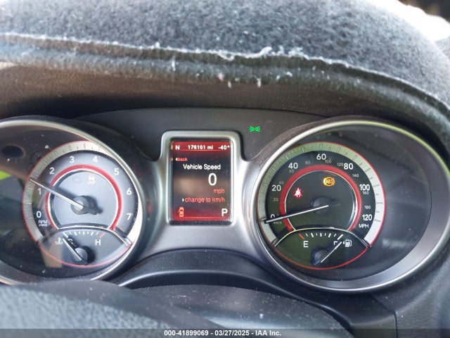 3C4PDCGB5LT267850 Dodge Journey Crossroad