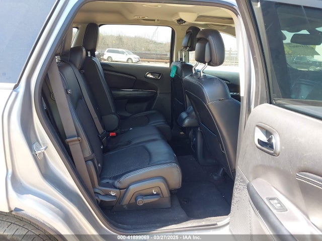 3C4PDCGB5LT267850 Dodge Journey Crossroad