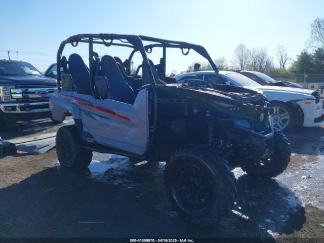 2021 YAMAHA YXE1000 5Y4AN40Y8MA100468