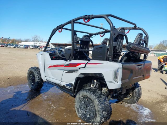 2021 YAMAHA YXE1000 5Y4AN40Y8MA100468 Photo 2