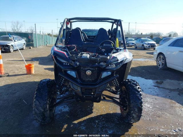 2021 YAMAHA YXE1000 5Y4AN40Y8MA100468 Photo 4