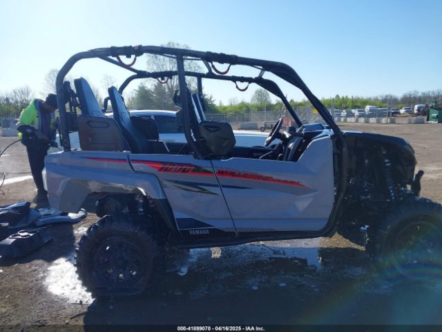 2021 YAMAHA YXE1000 5Y4AN40Y8MA100468 Photo 7