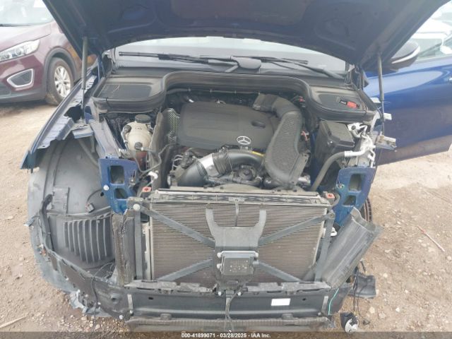 2021 MERCEDES-BENZ GLE 350 4JGFB4JB4MA480213 Photo 9