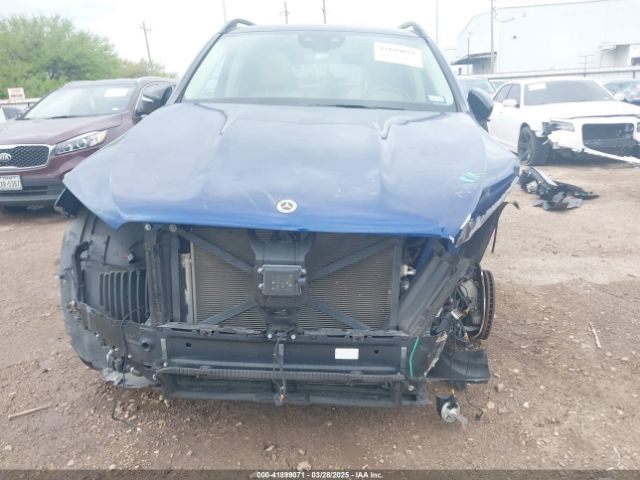 2021 MERCEDES-BENZ GLE 350 4JGFB4JB4MA480213 Photo 5