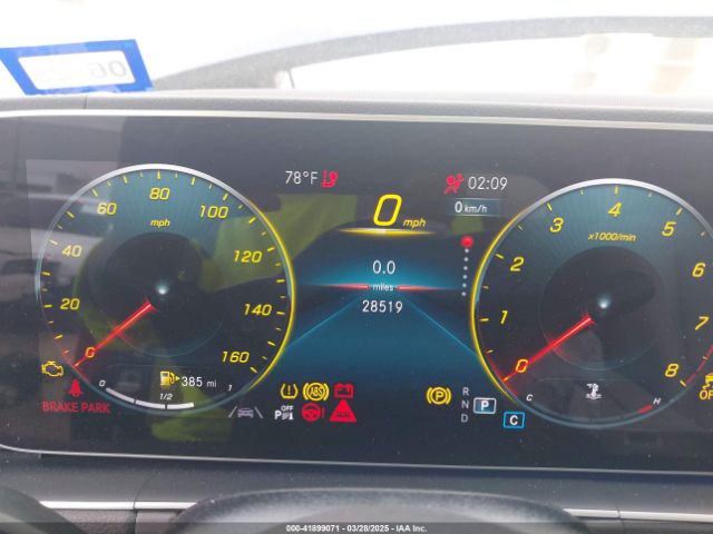 2021 MERCEDES-BENZ GLE 350 4JGFB4JB4MA480213 Photo 6