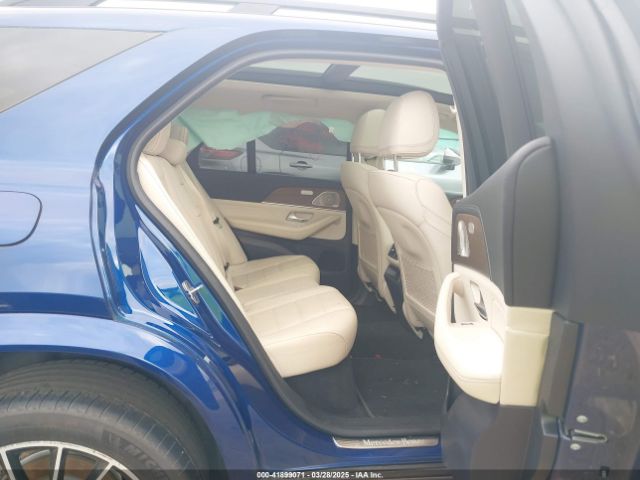 2021 MERCEDES-BENZ GLE 350 4JGFB4JB4MA480213 Photo 7