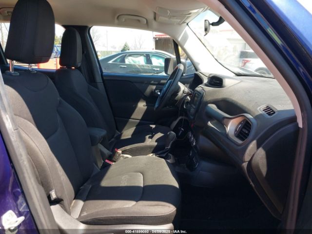 ZACCJBAT9GPD10344 Jeep Renegade Sport