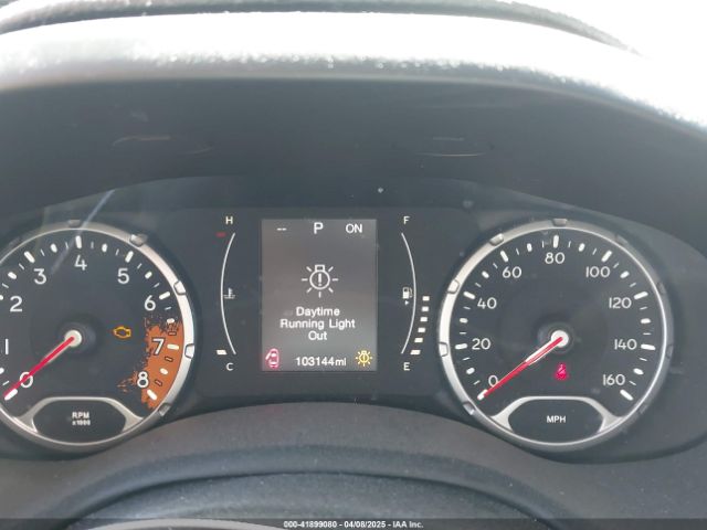 ZACCJBAT9GPD10344 Jeep Renegade Sport